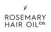 Rosemary Hair Oil Company