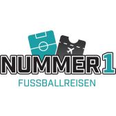 Nummer1 Fussballreisen