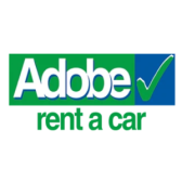 Adobe Car Rental