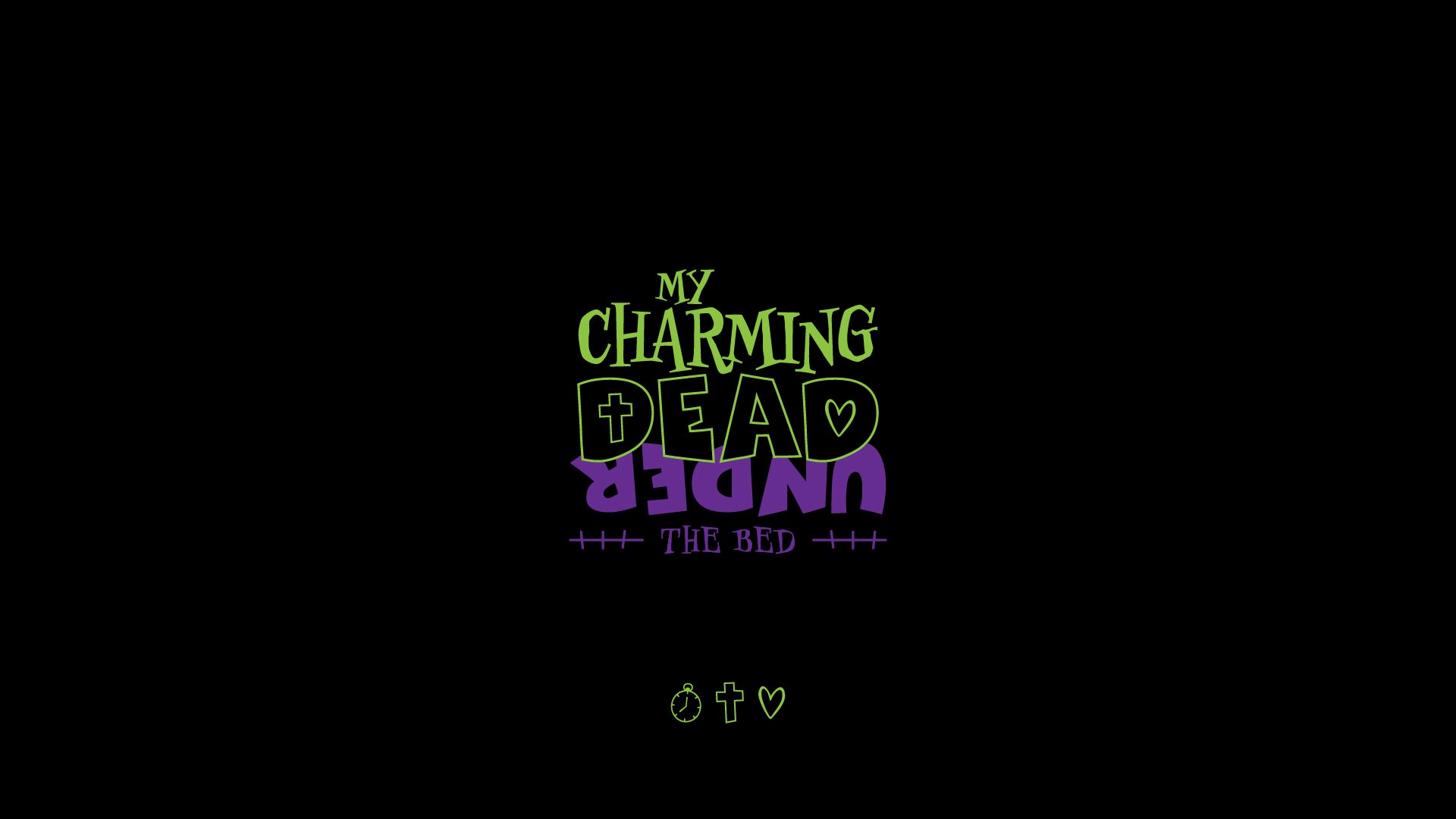 My Charming Dead