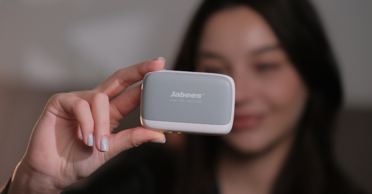 Jabees