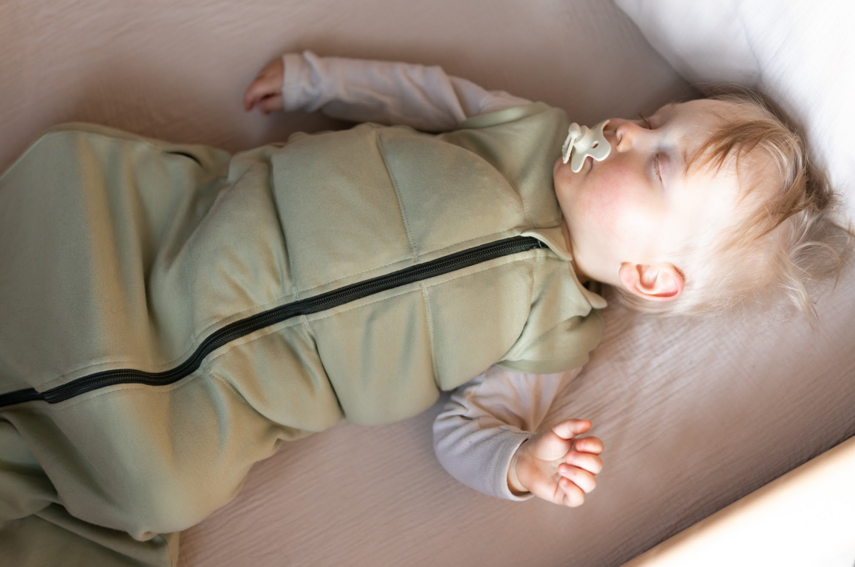 Baby Deep Sleep
