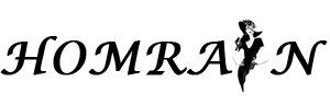 Homrain
