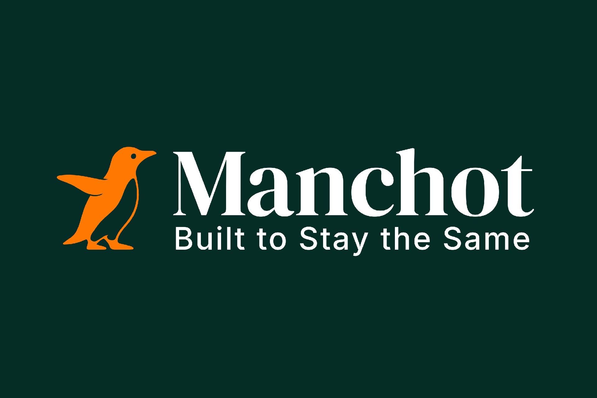 Manchot