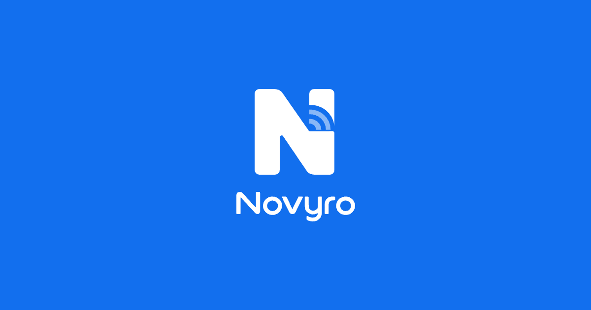 Novyro