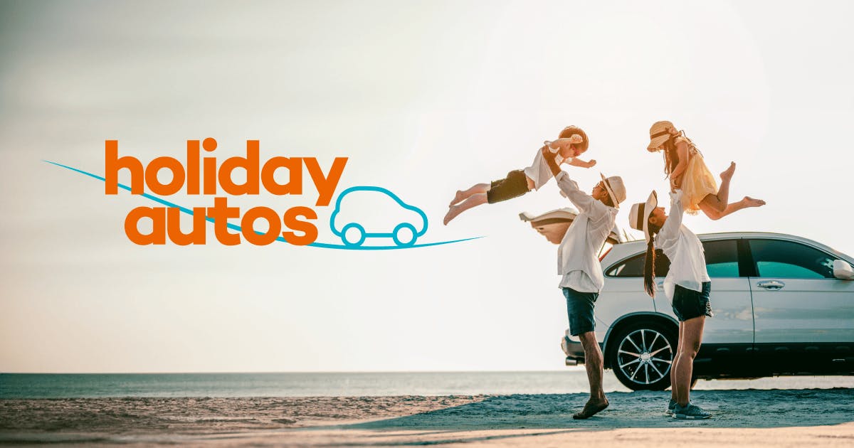 Holiday Autos