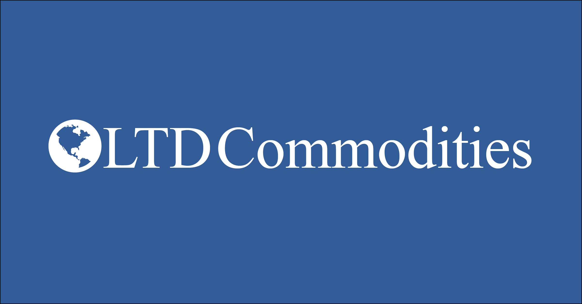 LTD Commodities