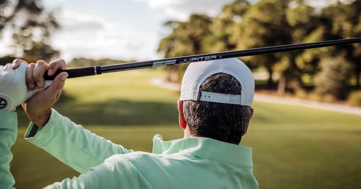 Steadfast Golf
