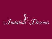 Andalous Dessous