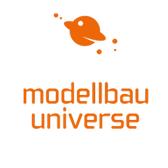Modellbau-Universe – die Adresse für Modellbau