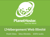 PlanetHoster