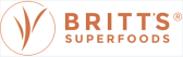 Britt’s Superfoods