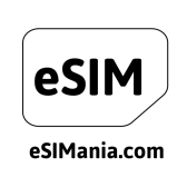 eSIMania – Buy eSIM for International Travel
