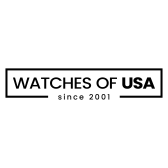 Watches Of