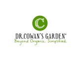 Vegetable Products from Dr. Cowan’s Garden