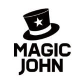 HK MAGIC JOHN LIMITED