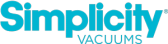 Simplicity Vacuums