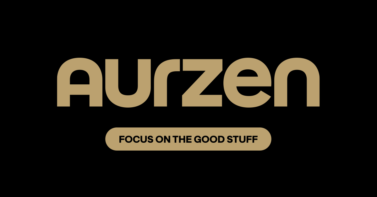 Aurzen Logo