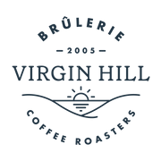 Brulerie Virgin Hill Coffee Roasters Logo