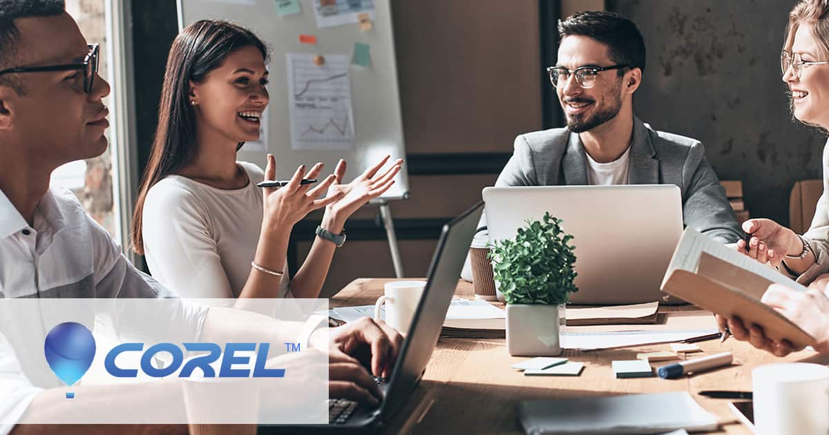 Corel Corporation
