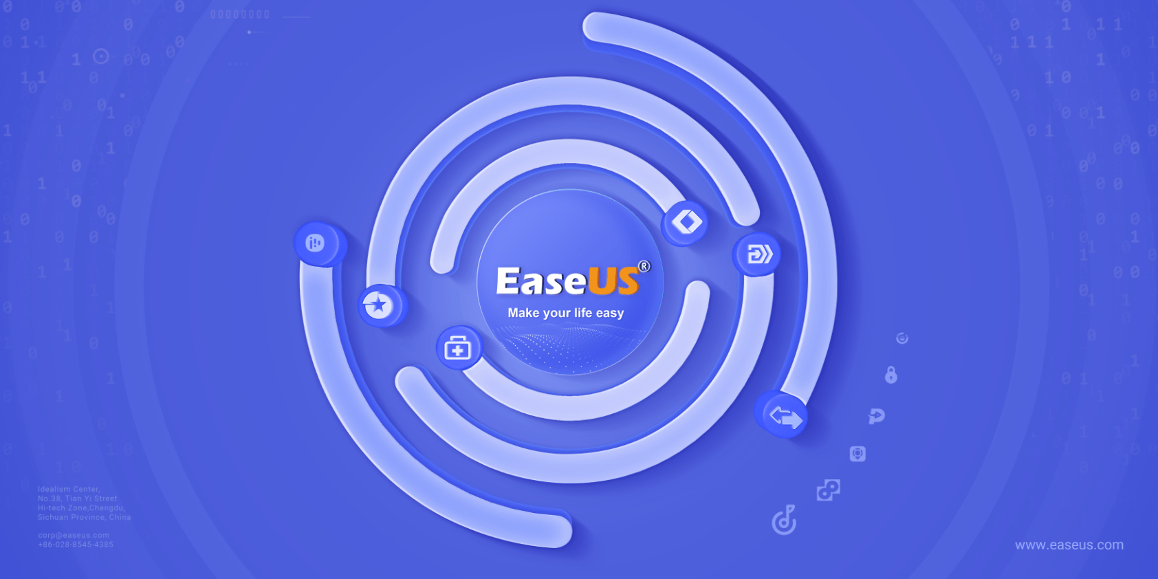 EaseUS