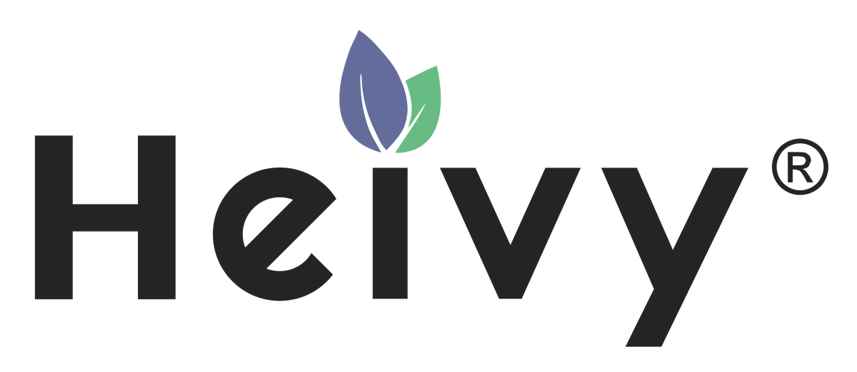 Heivy