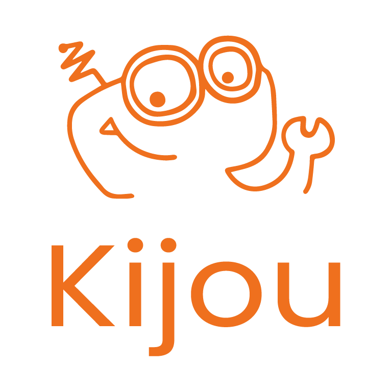 Kijou Logo
