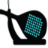 Padel Iberico Logo