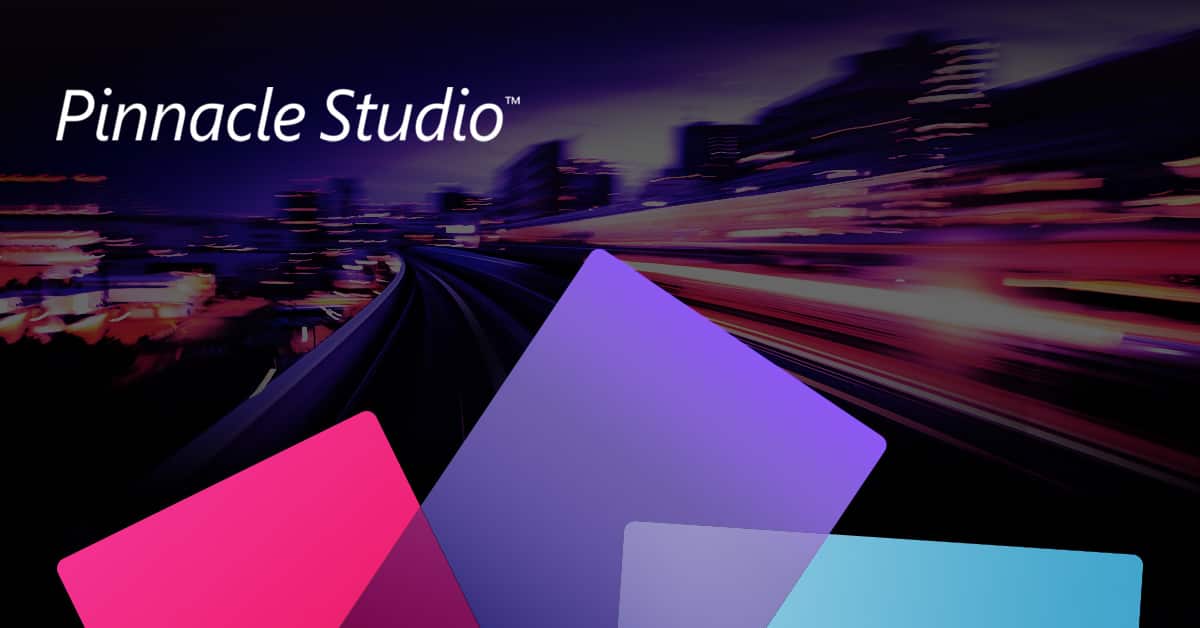 Pinnacle Systems