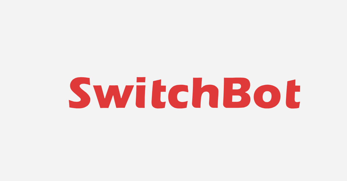 SwitchBot