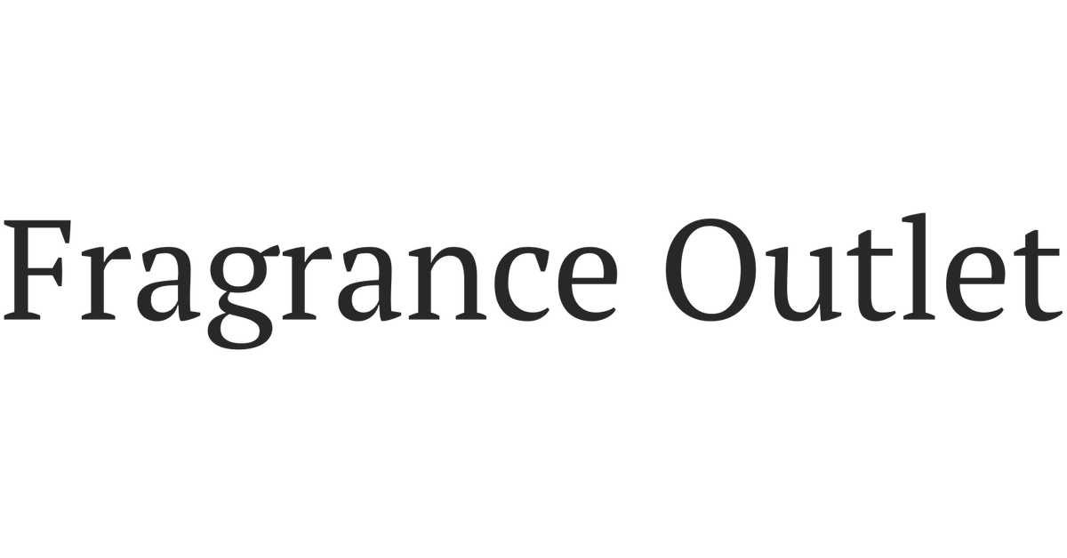 The Fragrance Outlet Logo