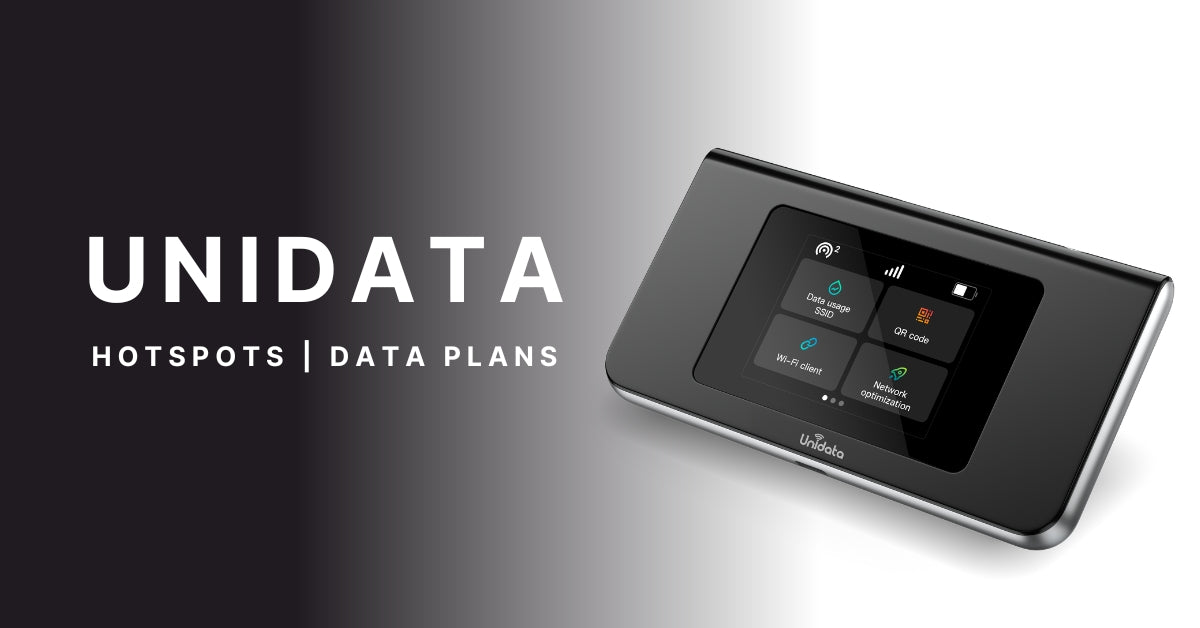 Unidata Logo