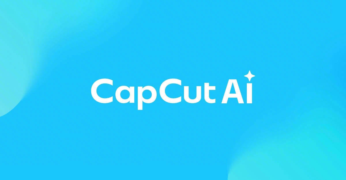 CapCut Logo