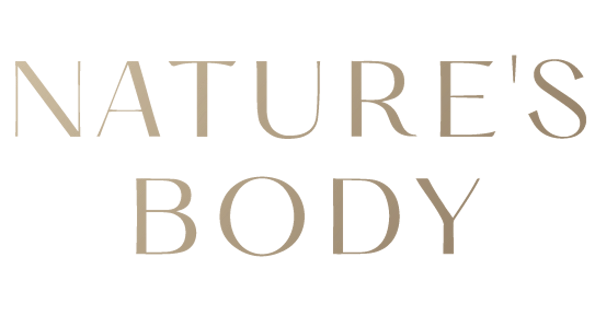 Nature’s Body Logo