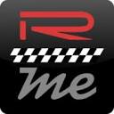Racemeofficial Logo