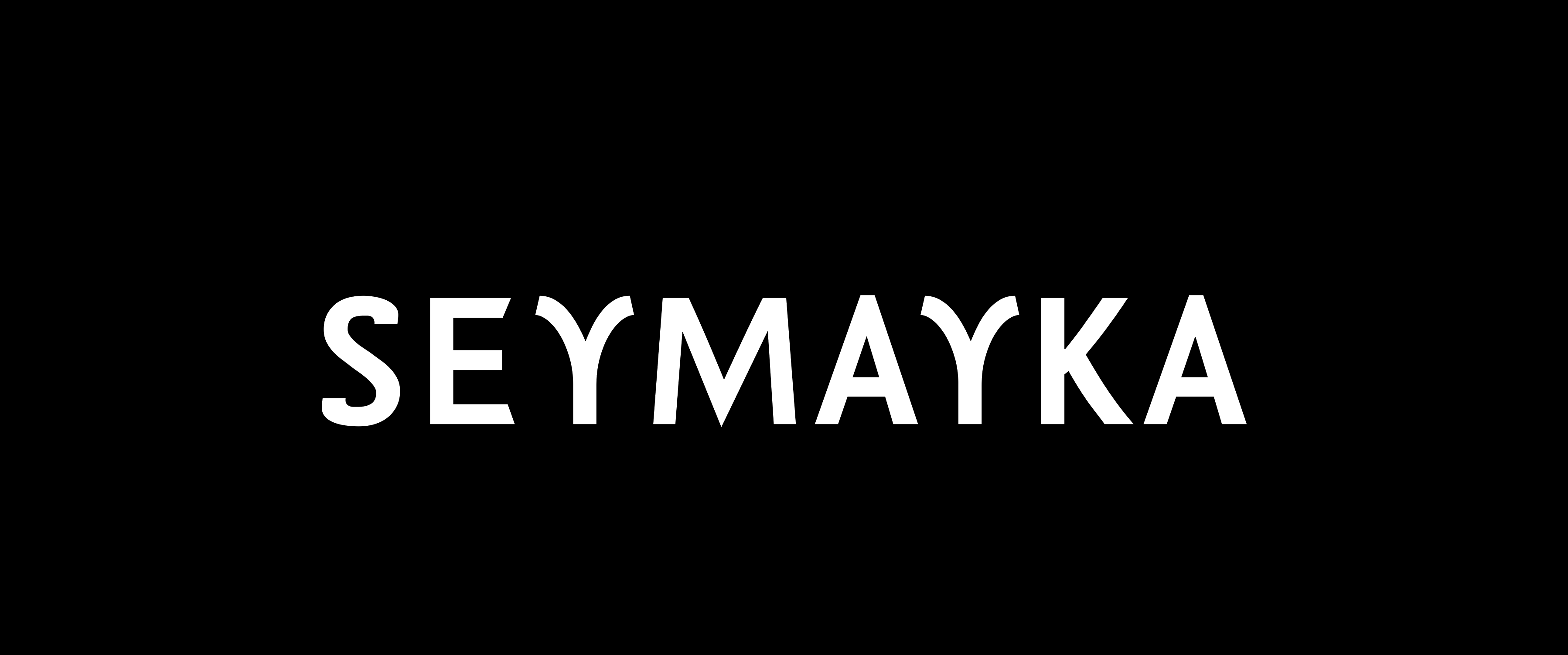 Seymayka Logo
